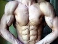 Alex Gorishnyy - ripped body six packs