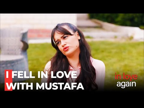 Turkan Asked Zeynep And Fatih For Help - Love Again Episode 174