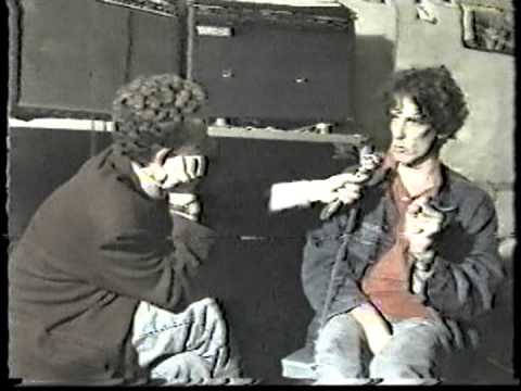 1992 - Rebelde Sin Pausa - Luis Alberto Spinetta