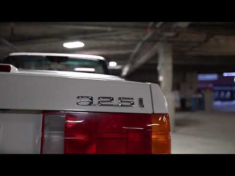 1987 BMW 3 Series (CC-1455871) for sale in Valley Stream, New York