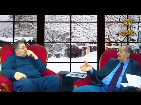 Gnev Srbije 14.02.2018. - gost Mihajlo Radović (predsednik USPS-a) (video)