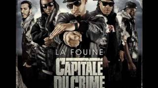 La Fouine - Bois d'Arcy