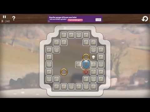 Quell Shelf 5 Stage 2 Level 4 Perfect Walkthrough