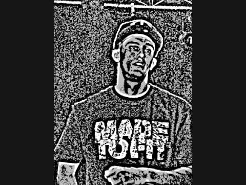 MC Genesis - Warning