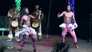 Burkina Faso - 5^ Edizione "Culture a Confronto" - Tropea 2017