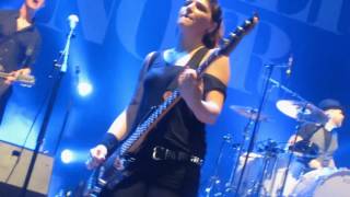 Broilers - &quot;Ich will hier nicht sein&quot; live in Dortmund, Westfalenhalle 12.04.2014