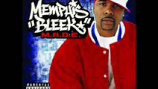Memphis Bleek - Just Blaze, Bleek, & Free