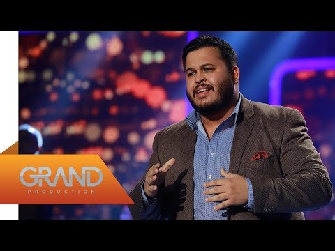 Daca Stanojevic - Suza bolna - GK - (TV Grand 02.12.2019.)