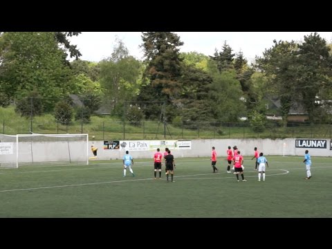 1/4 de finale Coupe de Bretagne : TA Rennes 3 - 1 Plouzané AC
