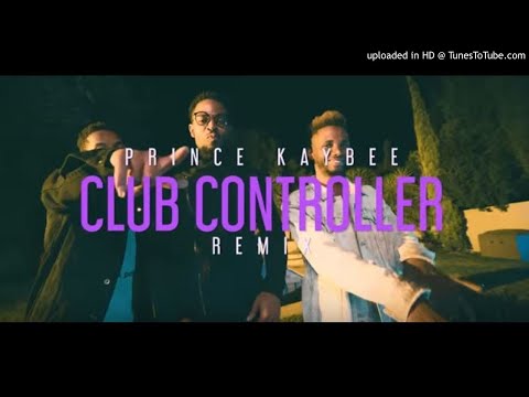 Prince Kaybee – (FULL )Club Controller (Remix) ft. Busiswa, NaakMusiQ, Bucie, Nokwazi, Mpumi,Ziyon,