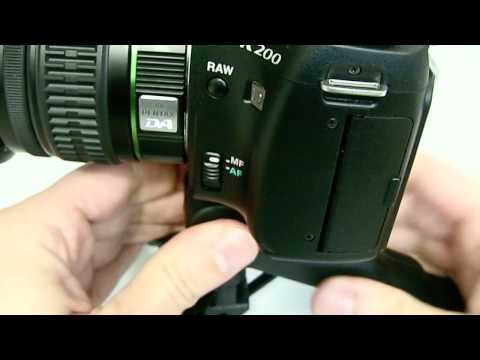 Mini-/Tischstativ Bilora Grip Pod - www.enjoyyourcamera.com