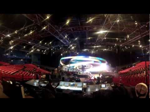 Victoires de la musique 2013 (coulisse) partie 2