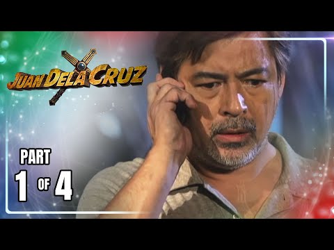 Juan Dela Cruz | Episode 12 (1/4) | November 5, 2022