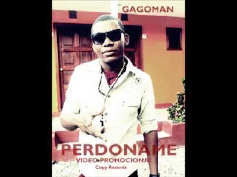 GagoMan - Perdoname (By Dj Roland In The House Records)