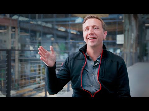 How to Raise $750M & Build a Space Company | John Gedmark