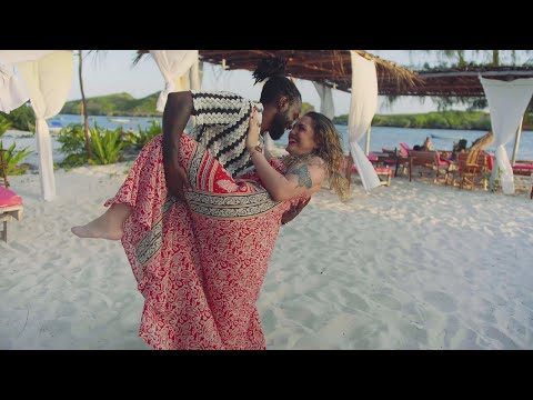 Watatesa - Pokea (Official Visualizer)