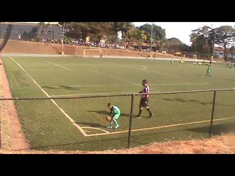 Ribeirão Preto FC (3) X (1) Olé Brasil (segundo tempo)