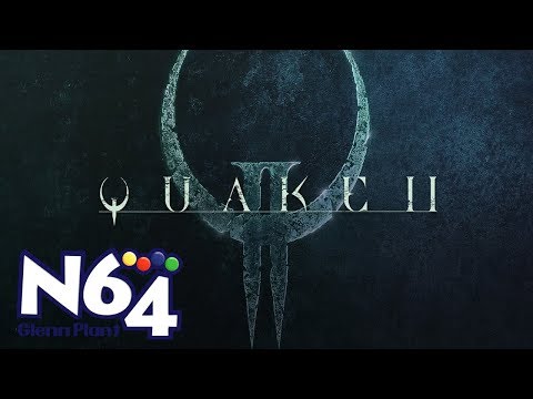 Quake 2 - Nintendo 64 Review - HD