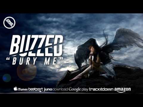 DNZ254 // BUZZED - BURY ME (Official Video DNZ RECORDS)