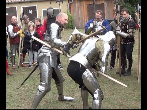 2nd Trip to Germany Teaser!