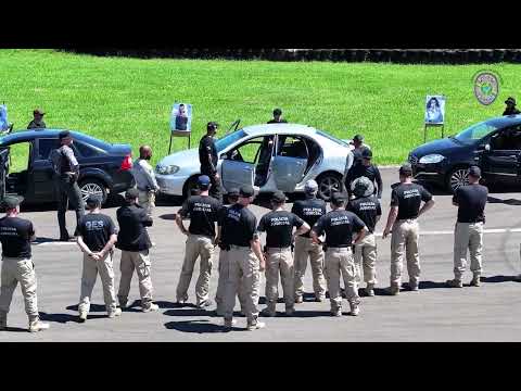 TÁTICAS DE DIREÇÃO OFENSIVA E REATIVA PARA O TRF4