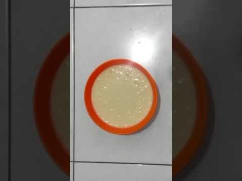 PROCEDURE || How To Make Ice Cream