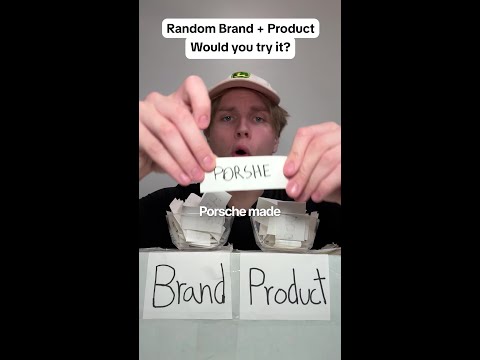 What if Porsche made Soap? #Porsche