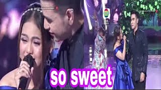 Download lagu SO SWEET //potret HARI LIDA DUET PUTRI DA DI KONSER LESLAR (LESTY BILLAR)PEMIMPINMU SPEKTAKULER mp3