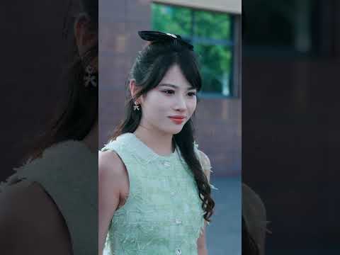 Garota pobre é humilhada — uma desconhecida a protege: é sua rica mãe viva, que se vinga!#drama#ceo