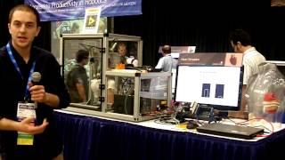 Controlling a Heart Simulator with NI LabVIEW and CompactRIO