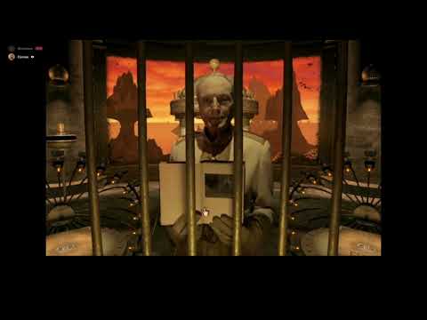 Let's Play Together: Riven: the Sequel to Myst, part 5, finale