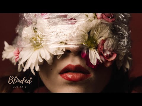 Joy Kate - Blinded Valentine's Day Music Video