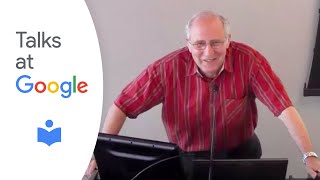 Authors@Google: Ben Shneiderman