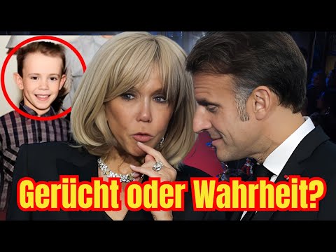 Brigitte Macron – Gerüchte, Gerichte und die Wahrheit hinter der umstrittenen Debatte