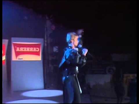 Den Harrow -- Future Brain (Buon Anno Musica 1985)