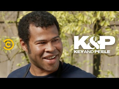 Kobe Beef Burgers - Key & Peele