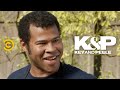 Kobe Beef Burgers Key Peele