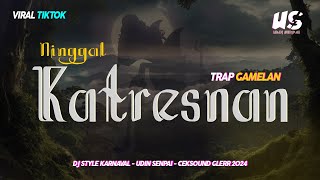 Download lagu DJ TRAP GAMELAN MISTIS CAMPURSARI BASS HOREGG X GAMELAN !! DJ TERBARU 2024 mp3