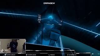 [Beat Saber] Jaroslav Beck - Commercial Pumping One Saber FC Global #1