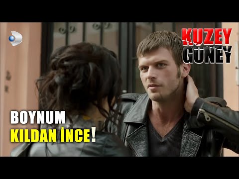 Cemre'nin Hayal Kırıklığı! - Kuzey Güney Özel Bölüm