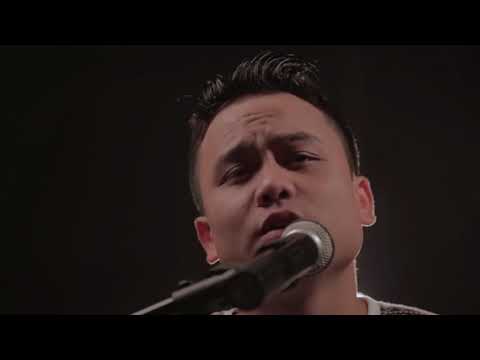 F.Zomuanpuia (official)Don't let me down