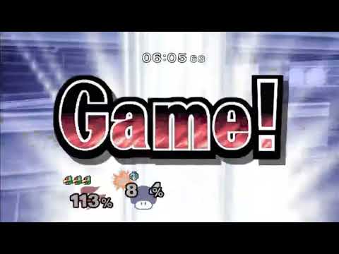 Jackpot - IMDRR Melee Combo Video