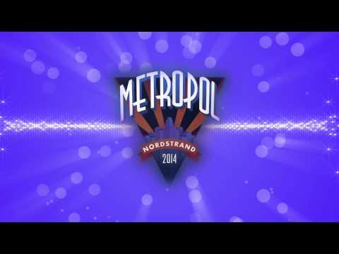 Metropol 2014 - Chris Haugan ft. Fanny Andersen