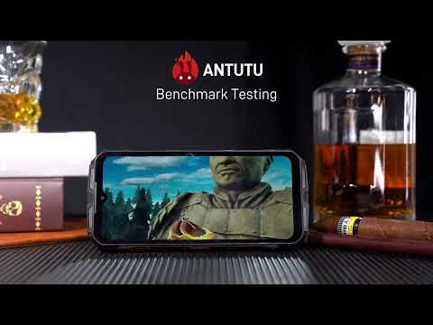 Doogee V Max - Top-Class Performing Rugged Smartphone