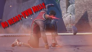 Fortnite Montage - No Heart (YNW Melly)