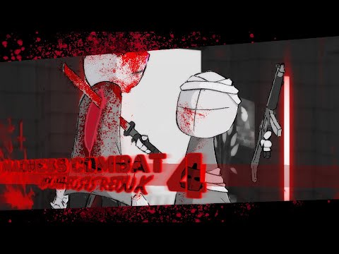 Madness Combat 4: Apotheosis REDUX