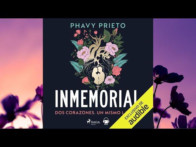 Vídeo relacionado con Inmemorial
