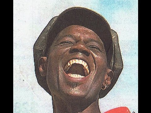 RAKU ONE O'GAIA - Happy Song