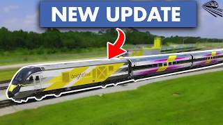 Brightline’s New Stations are coming when