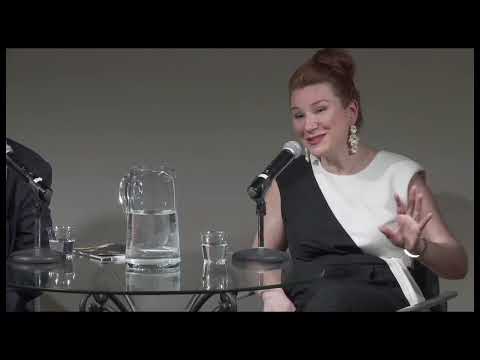 A Conversation with Ekaterina Gubanova